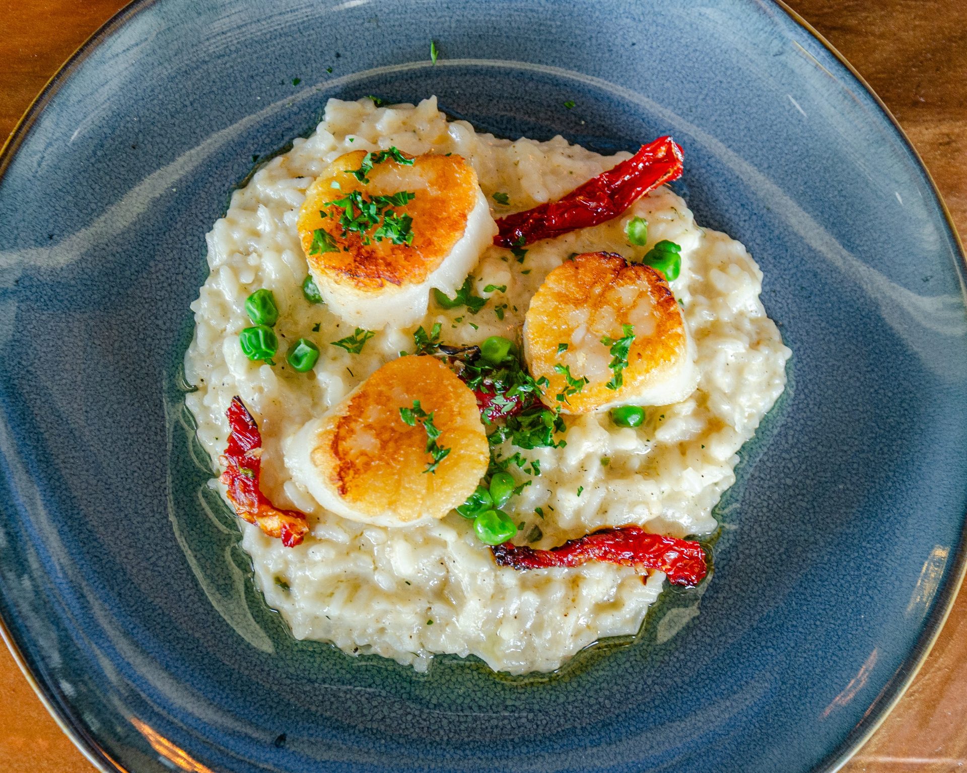 River's Restaurant & Bar Rewards