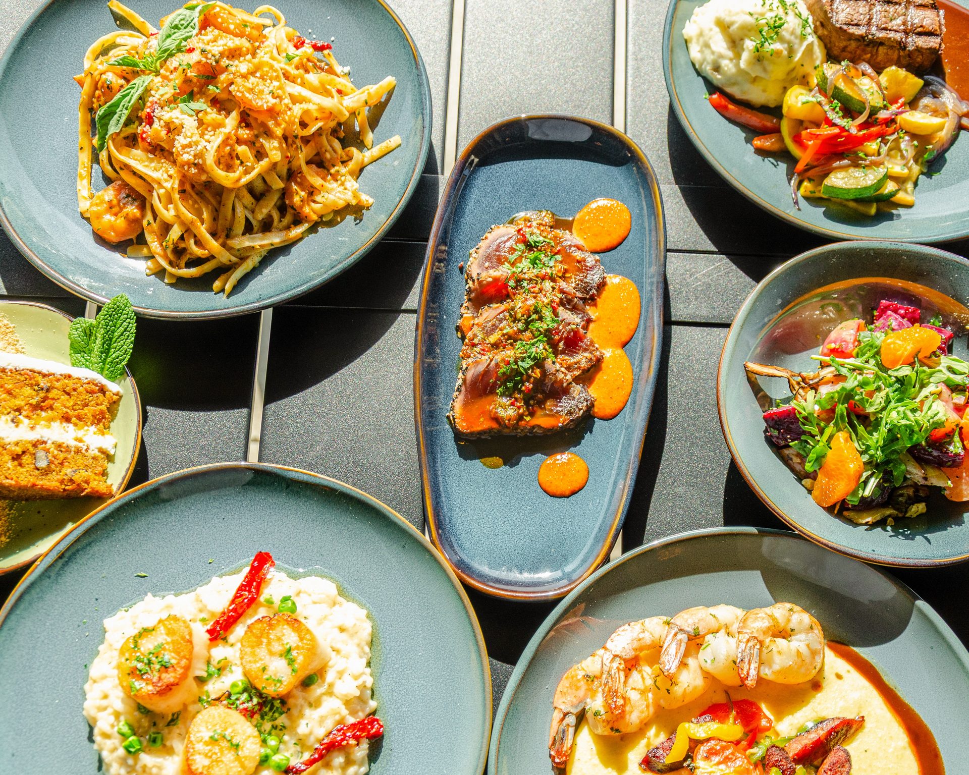 Good Food, Genuine Welcome