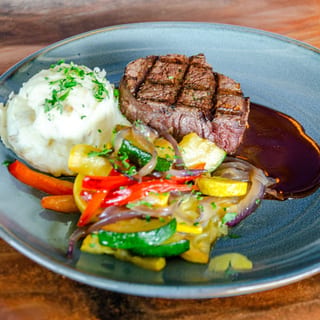 Filet Mignon - 8 oz